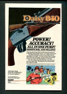 Adventure Comics #474 ( 8.5 VFN+  ) Steve Ditko Art / August 1980