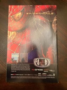 Black Widow #1 (2004) - NM