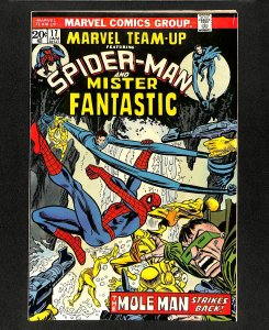 Marvel Team-up #17