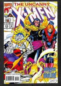 The Uncanny X-Men #315 (1994)