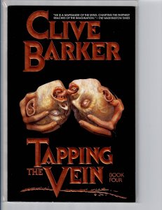 Tapping the Vein #4 (1990)