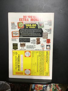 Detective Comics #436 (1973) mid-high-grade Batman key! FN/VF Elongated man!