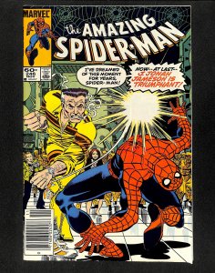 Amazing Spider-Man #246