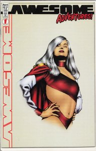 Awesome Adventures (1998) Youngblood