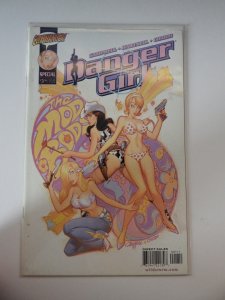 Danger Girl Special (2000) Danger Girl
