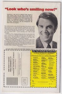 The Amazing Spider-Man #155 (1976)