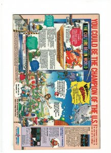 Supercops #2 VF- 7.5 Now Comics 1990 Chuck Dixon 