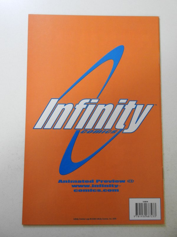 Vandala I (2000) NM- Condition!