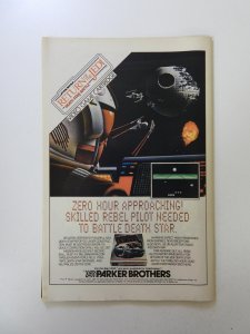 The Amazing Spider-Man #246 (1983) FN/VF condition