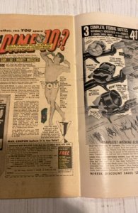 Fantastic Four #29 (1964)it started on Yancy street mid grade