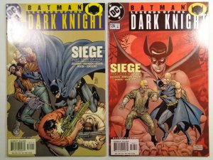 Batman Legends of the Dark Knight #95-136 Lot of 23 96 97 98 99 102 103 104 More