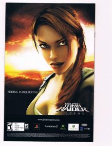 Outsiders # 36 DC Comic Books Hi-Res Scans Modern Age Awesome Issue WOW!!!!!! S6