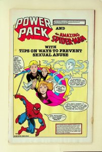 The Avengers #269 Marvel Kang Immortus Copper Age 1986