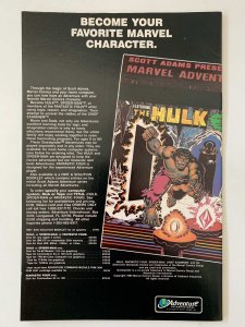 West Coast Avengers #8 (1986)