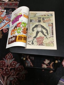 Uncanny X-Men #219 Super high-grade! Havoc joins! NM Wow