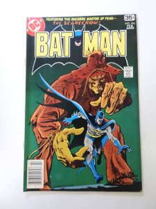 Batman #296 (1978) VF+ condition