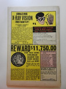 Fantastic Four Annual #3 (1965) Reed/Sue Wedding! Good+ Condition! 3+SS