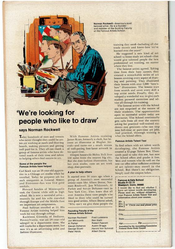 Iron Man #8, 5.0 or Better