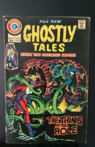Ghostly Tales #111 (1974)