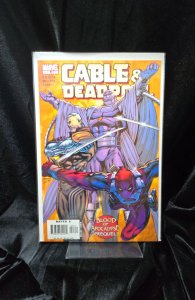 Cable & Deadpool #27 (2006) Cable 
