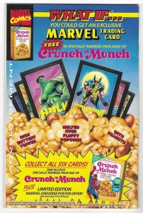 Fighting American: Dogs of War #3 (1999)