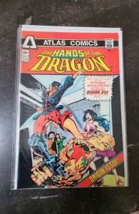 The Hands of the Dragon (1975)