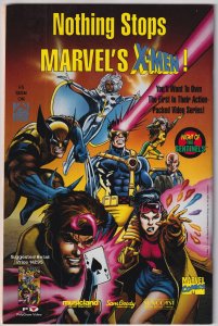 The Amazing Spider-Man #375 Direct Edition (1993) Spider-Man [Key Issue]