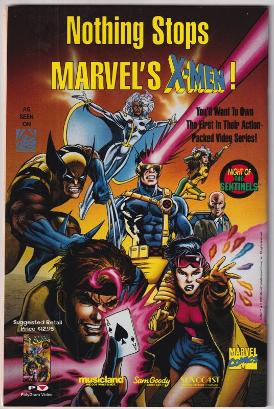 The Amazing Spider-Man #375 Direct Edition (1993) Spider-Man [Key Issue]