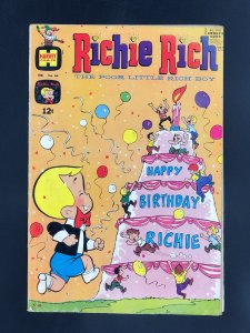 Richie Rich #66 (1968)