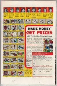 Invaders,The #14 (Mar-77) NM- High-Grade The Human Torch