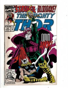 The Mighty Thor #455 (1992) YY11