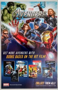 The Amazing Spider-Man #686 (NM-, 2012)