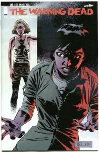 WALKING DEAD #140 141 142 143 144, NM, Zombies, Horror, Fear, Kirkman, 2003