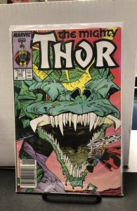 Thor #380 (1987)