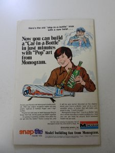 G.I. Combat #184 (1975) FN/VF condition