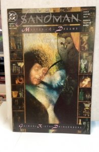 The Sandman #2 (1989)