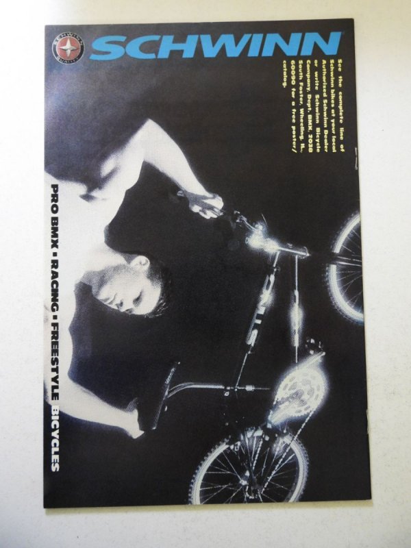 The Amazing Spider-Man #320 (1989) VF+ Condition