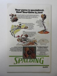 Doctor Strange #19 FN Condition!