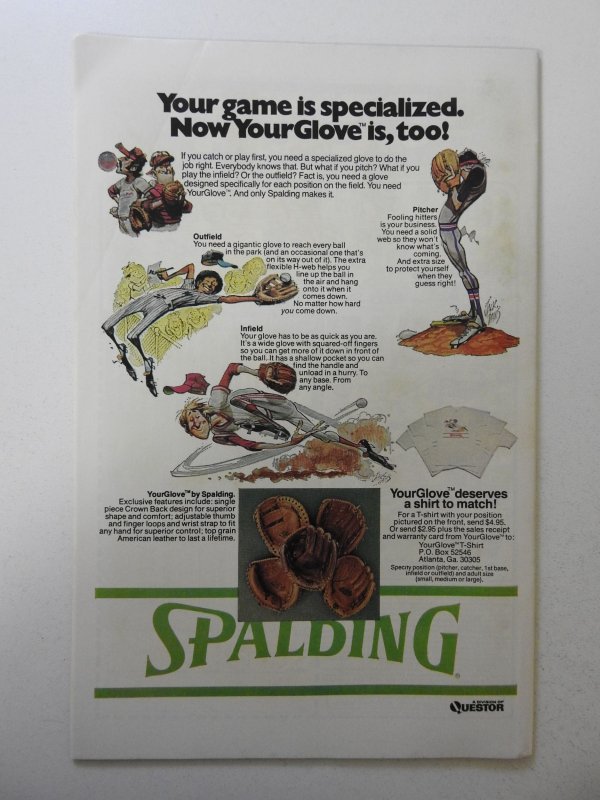 Doctor Strange #19 FN Condition!