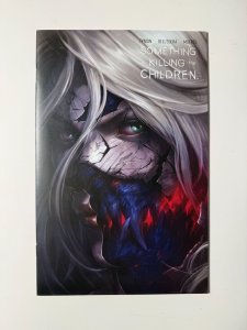 Something is Killing the Children #28 (2023) Scott's Collectable Variant!