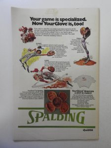 Doctor Strange #18 FN+ Condition!