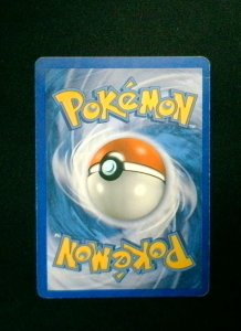 Lugia - Holo Rare - 2011