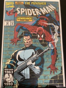 Spider-Man #32 (1993)