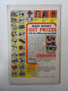 Sub-Mariner #25  (1970) VG Condition!