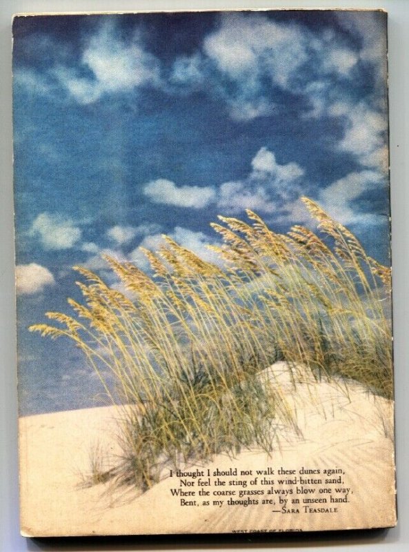 Coronet Magazine 7/1946-Superman feature by Mort Weisinger. Comic books