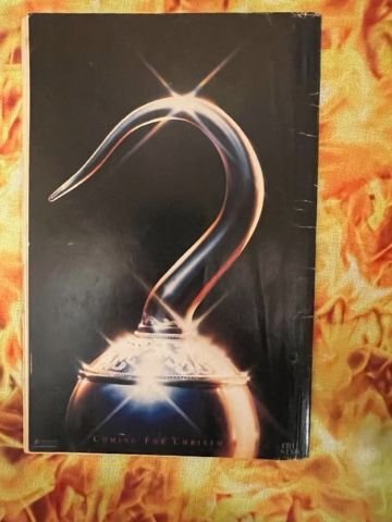 G.I. Joe: A Real American Hero #119 (1991) - VF/NM