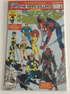 The Amazing Spider-Man Annual #26 Direct Edition (1992) NM