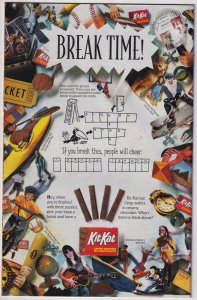 Scooby Doo #11 (1996) Scooby-Doo