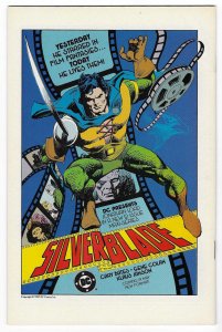 The Outsiders #22 (1987)