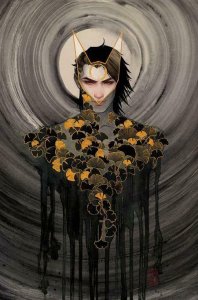 Fox & Hare  1 Variant 1:10 Cover NM Vault Comics 2022 Pre Sale Ships May 25th